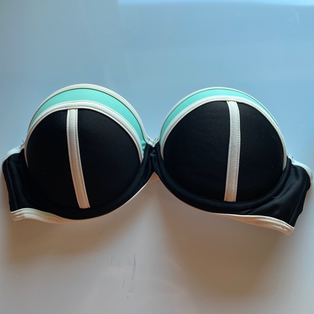 Arizona Bikini Top